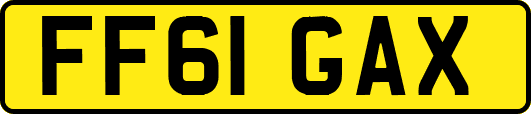 FF61GAX