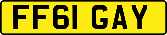 FF61GAY