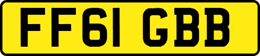 FF61GBB