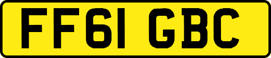 FF61GBC