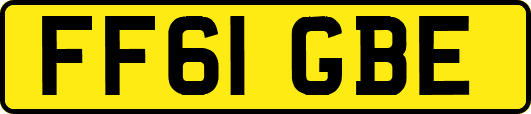 FF61GBE
