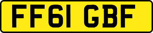 FF61GBF