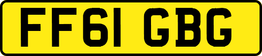 FF61GBG