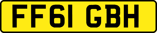 FF61GBH