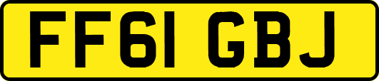 FF61GBJ