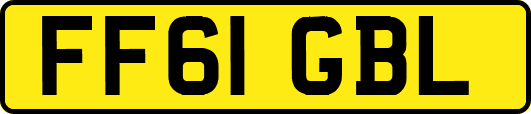 FF61GBL