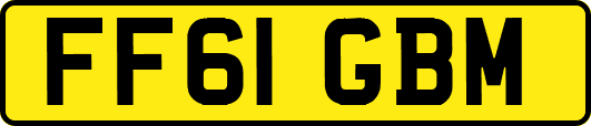 FF61GBM