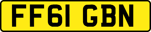 FF61GBN