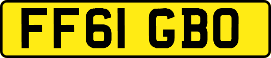 FF61GBO