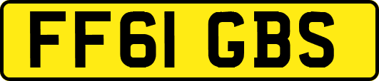 FF61GBS