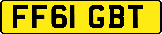 FF61GBT