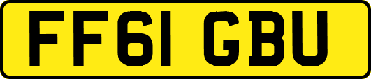 FF61GBU