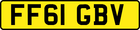 FF61GBV