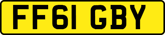 FF61GBY