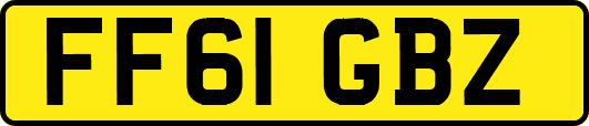 FF61GBZ