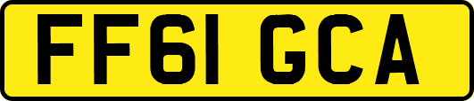 FF61GCA