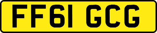 FF61GCG