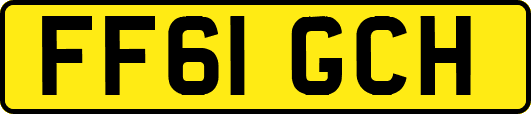 FF61GCH