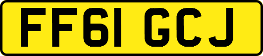 FF61GCJ