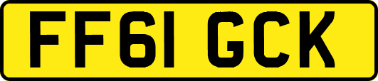 FF61GCK