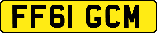 FF61GCM