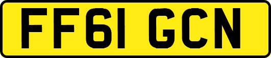 FF61GCN