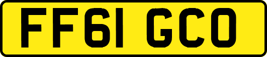 FF61GCO