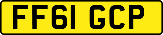 FF61GCP