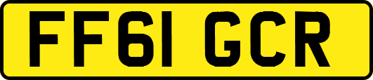 FF61GCR
