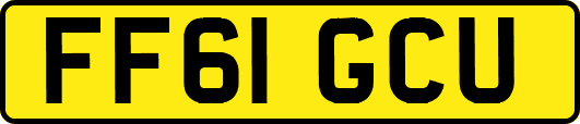 FF61GCU