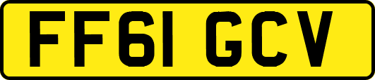 FF61GCV