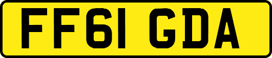 FF61GDA