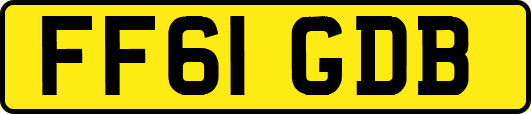 FF61GDB
