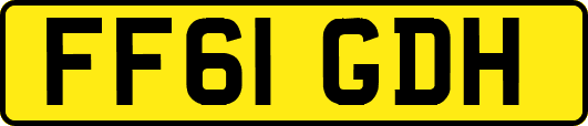 FF61GDH