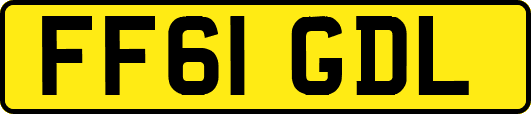 FF61GDL