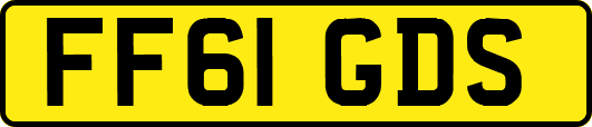 FF61GDS