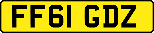 FF61GDZ