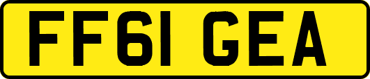 FF61GEA