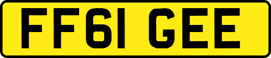 FF61GEE