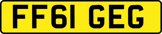 FF61GEG