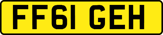 FF61GEH