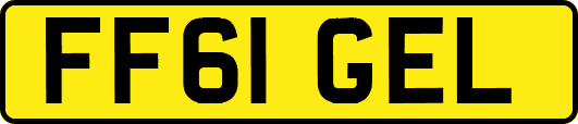 FF61GEL