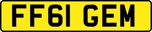 FF61GEM