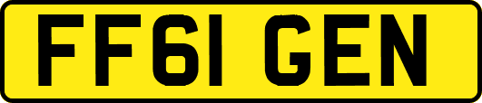 FF61GEN
