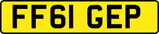 FF61GEP
