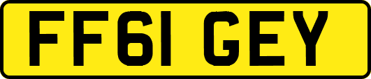 FF61GEY