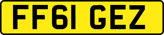 FF61GEZ