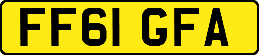 FF61GFA