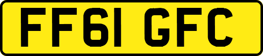 FF61GFC