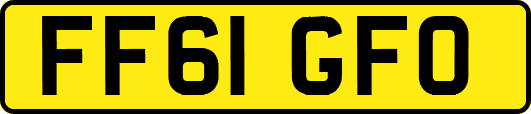 FF61GFO
